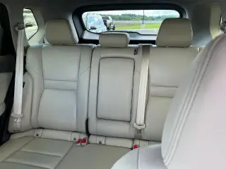 Nissan Rogue 2023 AWD SL 4dr Crossover
