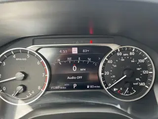 Nissan Rogue 2023 AWD SL 4dr Crossover