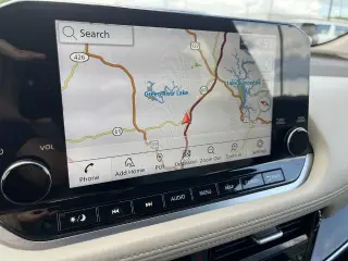 Nissan Rogue 2023 AWD SL 4dr Crossover