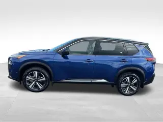 Nissan Rogue 2023 AWD SL 4dr Crossover