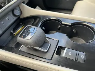 Nissan Rogue 2023 AWD SL 4dr Crossover