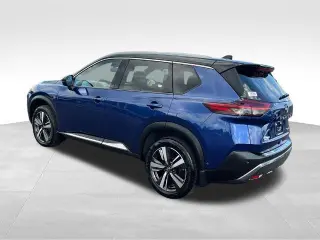 Nissan Rogue 2023 AWD SL 4dr Crossover