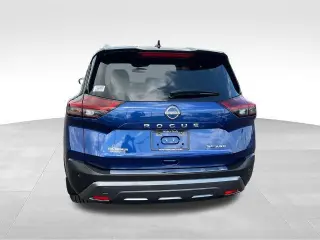 Nissan Rogue 2023 AWD SL 4dr Crossover