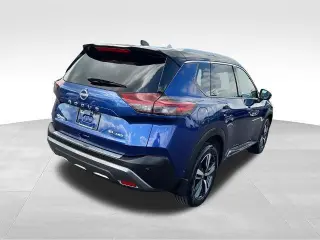 Nissan Rogue 2023 AWD SL 4dr Crossover