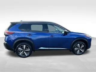 Nissan Rogue 2023 AWD SL 4dr Crossover