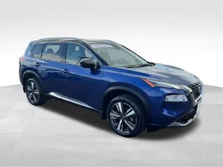 Nissan Rogue 2023 AWD SL 4dr Crossover