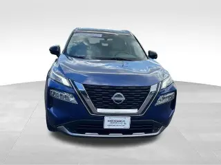 Nissan Rogue 2023 AWD SL 4dr Crossover