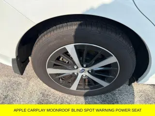Subaru Impreza 2022 AWD Premium Familiar de 4 puertas