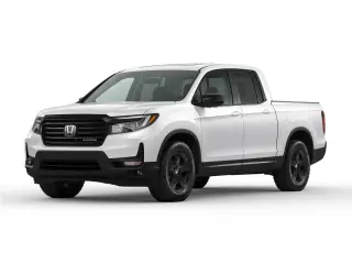 Honda Ridgeline 2021 AWD Black Edition Crew Cab 4 puertas, caja corta de 5.3 pies