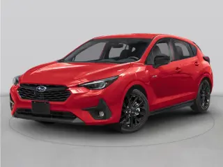 Subaru Impreza 2024 AWD Base 4dr Wagon