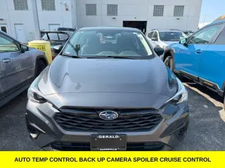 Subaru Impreza 2024 AWD Base 4dr Wagon
