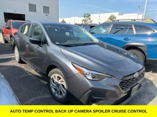 Subaru Impreza 2024 AWD Base 4dr Wagon