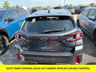 Subaru Impreza 2024 AWD Base 4dr Wagon
