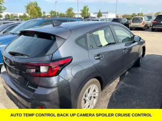 Subaru Impreza 2024 AWD Base 4dr Wagon