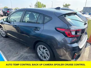 Subaru Impreza 2024 AWD Base 4dr Wagon