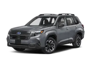 Subaru Forester 2025 AWD Sport Crossover de 4 puertas