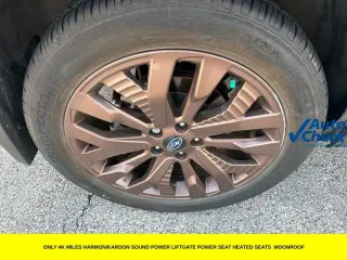 Subaru Forester 2025 AWD Sport Crossover de 4 puertas