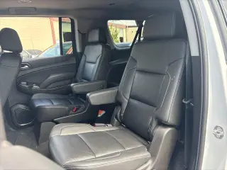 Chevrolet Suburban 2020 4x2 LT SUV de 4 puertas