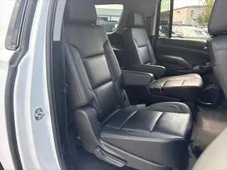 Chevrolet Suburban 2020 4x2 LT SUV de 4 puertas