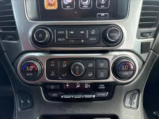 Chevrolet Suburban 2020 4x2 LT SUV de 4 puertas