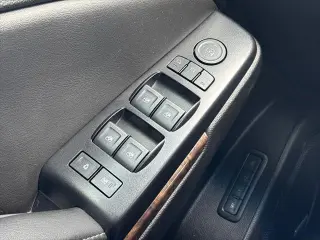 Chevrolet Suburban 2020 4x2 LT SUV de 4 puertas