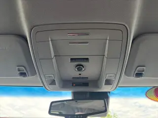 Chevrolet Suburban 2020 4x2 LT SUV de 4 puertas