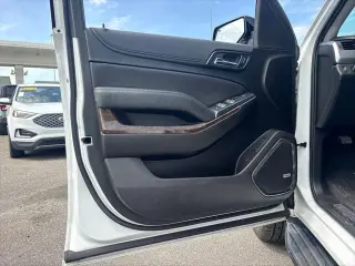 Chevrolet Suburban 2020 4x2 LT SUV de 4 puertas