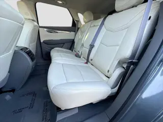 SUV Cadillac XT5 2022 Premium Luxury de 4 puertas