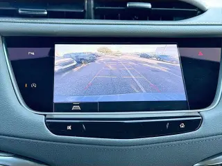 SUV Cadillac XT5 2022 Premium Luxury de 4 puertas