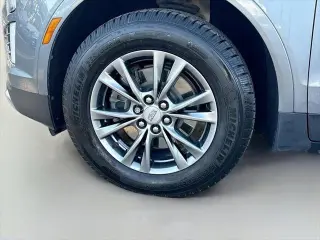 SUV Cadillac XT5 2022 Premium Luxury de 4 puertas