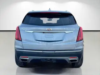 SUV Cadillac XT5 2022 Premium Luxury de 4 puertas