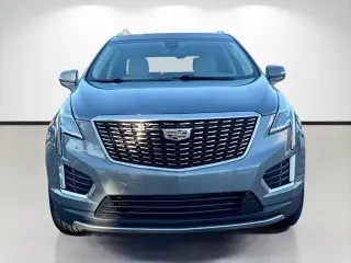 SUV Cadillac XT5 2022 Premium Luxury de 4 puertas