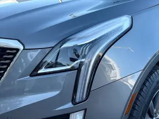 SUV Cadillac XT5 2022 Premium Luxury de 4 puertas