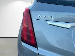 SUV Cadillac XT5 2022 Premium Luxury de 4 puertas