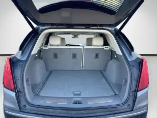 SUV Cadillac XT5 2022 Premium Luxury de 4 puertas