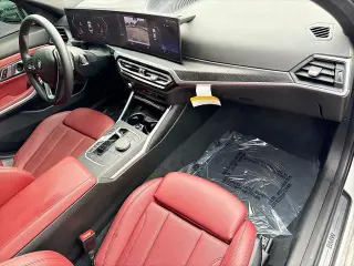 BMW Serie 3 2023 330i Sedán 4p.