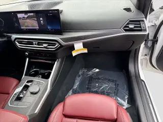 BMW Serie 3 2023 330i Sedán 4p.