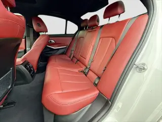 BMW Serie 3 2023 330i Sedán 4p.