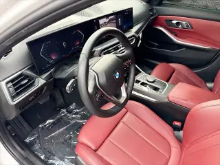 BMW Serie 3 2023 330i Sedán 4p.