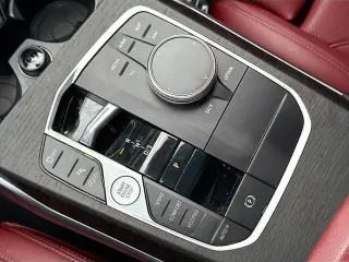 BMW Serie 3 2023 330i Sedán 4p.
