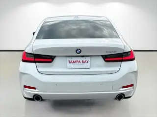 BMW Serie 3 2023 330i Sedán 4p.