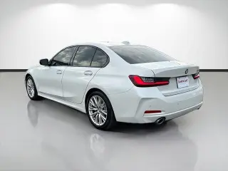 BMW Serie 3 2023 330i Sedán 4p.