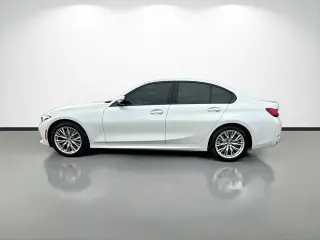 BMW Serie 3 2023 330i Sedán 4p.