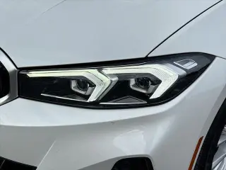 BMW Serie 3 2023 330i Sedán 4p.