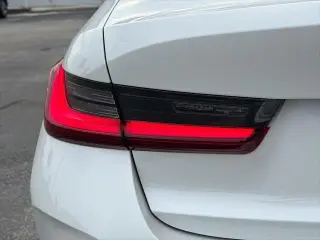 BMW Serie 3 2023 330i Sedán 4p.
