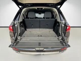 BMW X7 2020 xDrive40i 4p Vehículo Deportivo de Actividades Todo Terreno