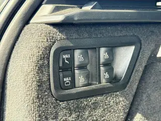 BMW X7 2020 xDrive40i 4p Vehículo Deportivo de Actividades Todo Terreno