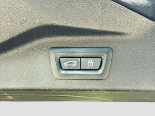 BMW X7 2020 xDrive40i 4p Vehículo Deportivo de Actividades Todo Terreno