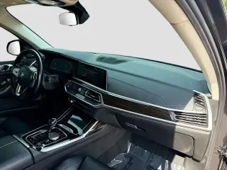 BMW X7 2020 xDrive40i 4p Vehículo Deportivo de Actividades Todo Terreno