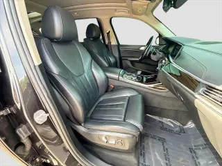 BMW X7 2020 xDrive40i 4p Vehículo Deportivo de Actividades Todo Terreno
